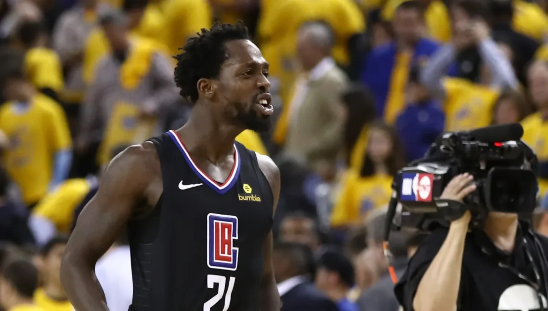 Clippers’ Patrick Beverley Is This Generation’s Gary Payton Says Shaquille O’Neal