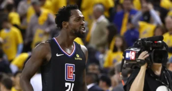 Clippers’ Patrick Beverley Is This Generation’s Gary Payton Says Shaquille O’Neal