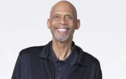 Los Angeles Lakers’ Kareem Abdul-Jabbar is the ‘best ever’ says analyst