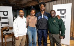 PLLRS X LEM X SAINt JHN X Simone King