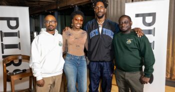 PLLRS X LEM X SAINt JHN X Simone King
