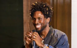 SAINt Jhn David Choute