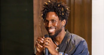 SAINt Jhn David Choute