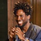 SAINt Jhn David Choute